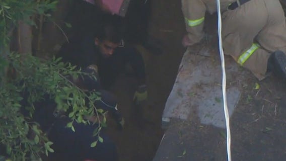 Missing man from June 2023 found dead months later