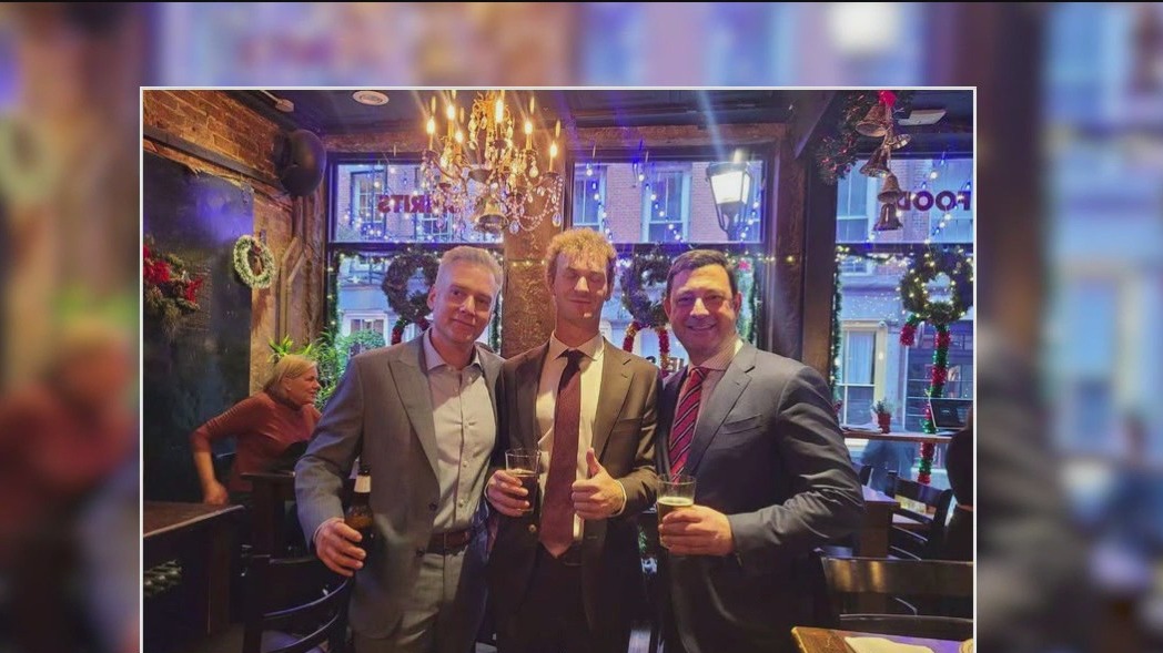 Not guilty: Jury acquits Daniel Penny