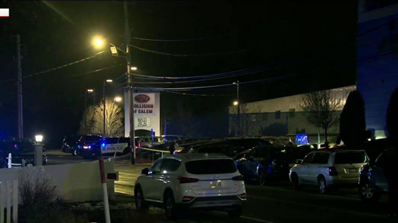 Brown University shooting suspect found dead in New Hampshire