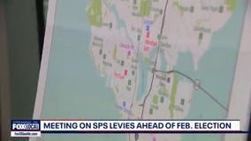 Meeting on Seattle Public Schools levies ahead of election