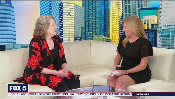 Emory Dr. Robyn Fivush talks the psychology Behind holiday nostalgia