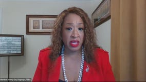Sherry Gay-Dagnogo looking to return to lawmaking as 13th District Representative in Detroit
