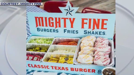 Good Day Cooks: Mighty Fine