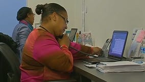 California job security going the wrong way, according to report