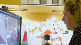 College professor offers free telehealth visits to children across the world