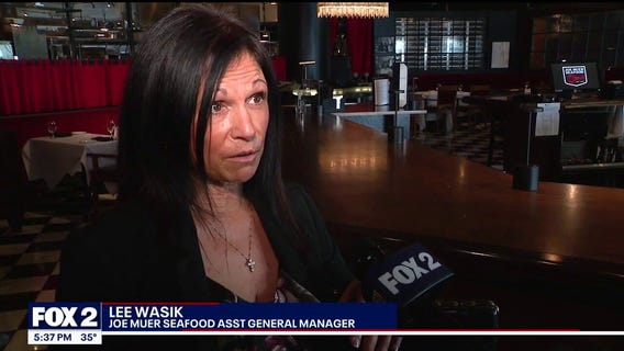 Detroit Auto Show brings anticipated economic impact