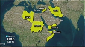 Supreme Court partly reinstates travel ban