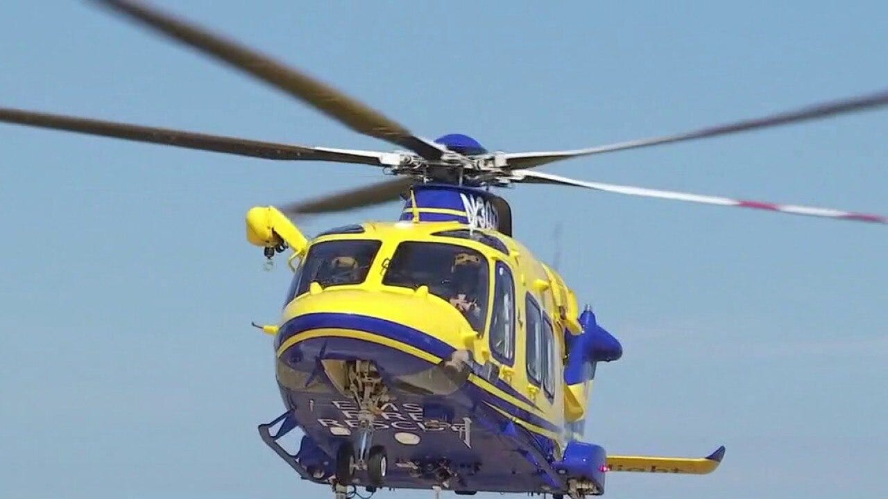 New STAR Flight helicopters coming to Travis County
