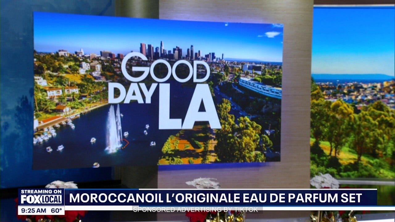  TikTok Tuesday – Laneige, Moroccanoil, Topicals, Rockstar Original