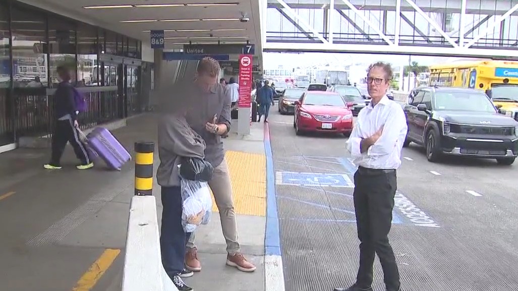 Woman feared to have been trafficked found safe