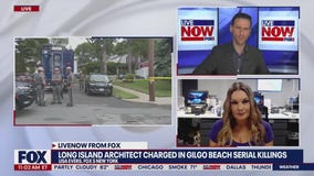 Gilgo Beach murders: Disturbing allegations