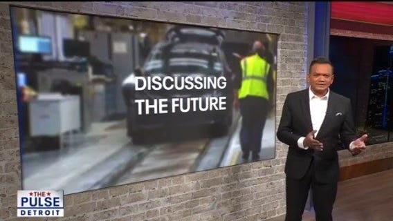 Tariff impact on car industry & state lawmakers taking the most freebies