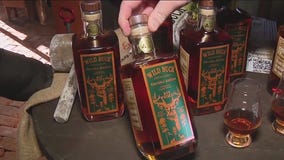 NJoy Spirits in Spring Hill saving wildlife