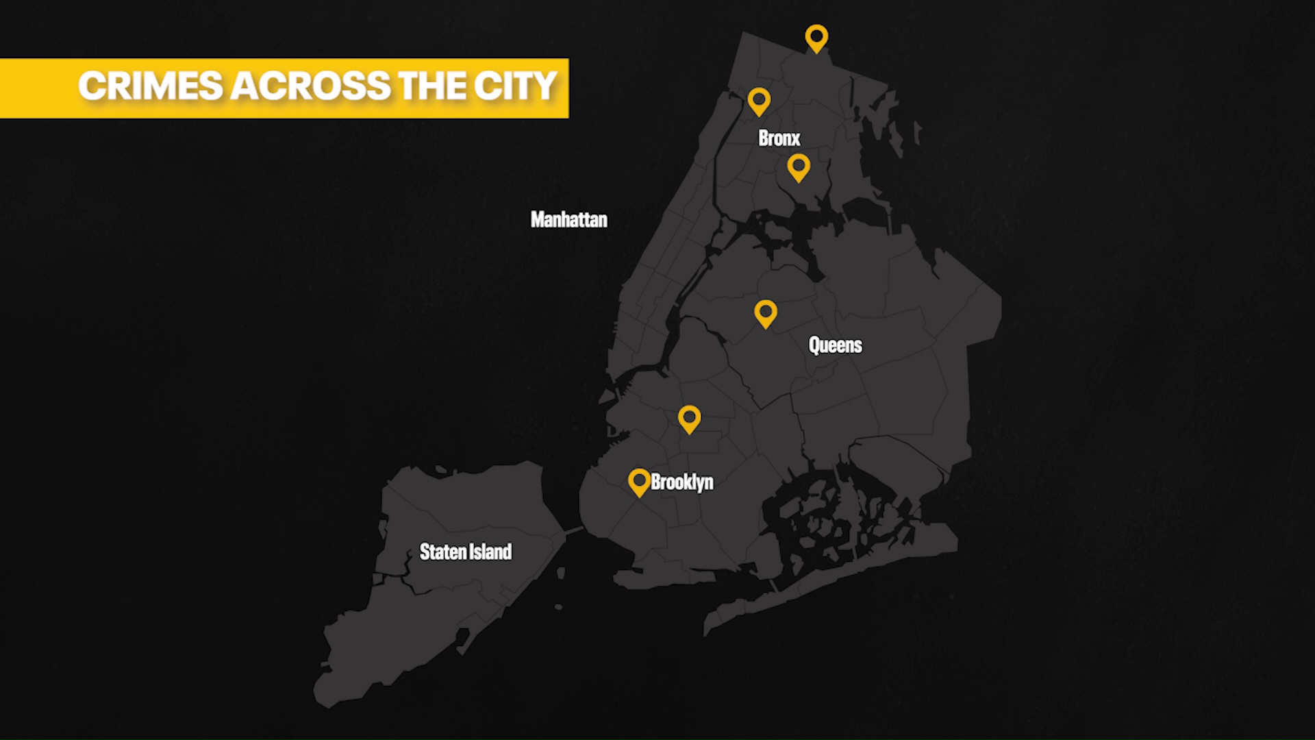 Crime in the City full episode: May 5, 2023 | FOX 5 New York