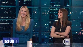 The Issue Is: with guests Ann Coulter, Stephanie Miller, Adam Schiff