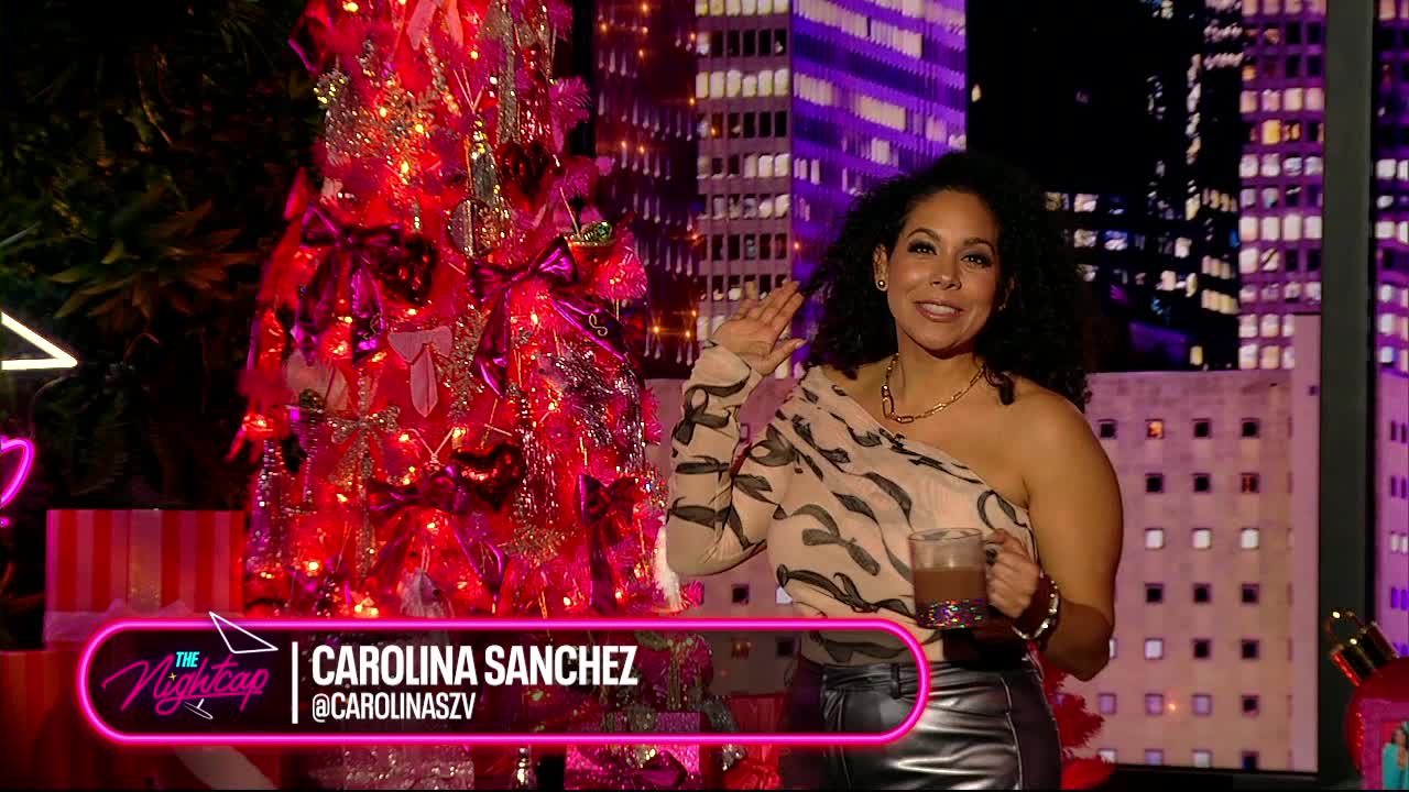 Wild Holiday Stories: Terrible Gifts, Ruined Christmases & Chaos