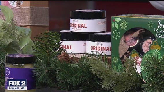 Natural Nation LLC offers great gift ideas for holiday season