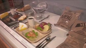 National Museum of the American Sailor honors the plight and history of U.S. veterans