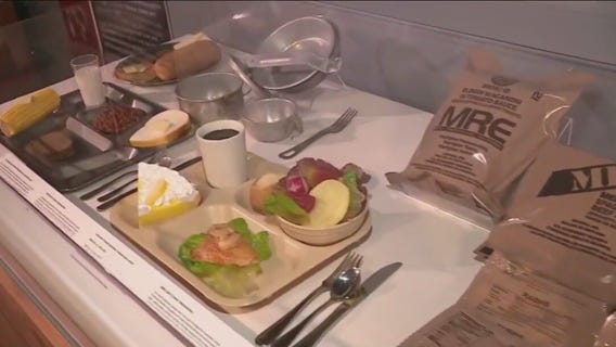 National Museum of the American Sailor honors the plight and history of U.S. veterans