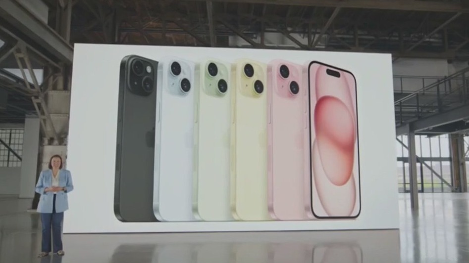 New iPhone 15, Apple Watch to hit shelves this month