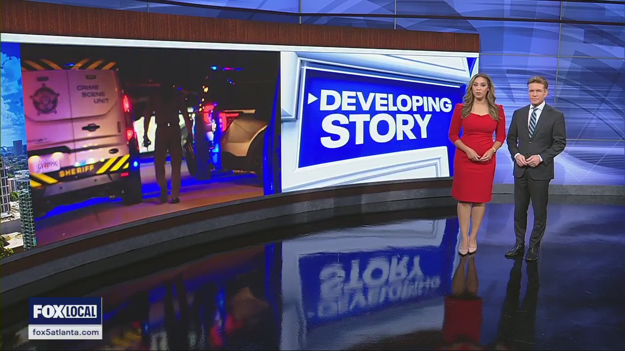 FOX 5 News at 5 p.m. June 20, 2024