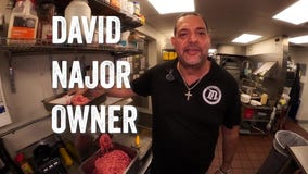 Detroit Coney Grill | Arizona Eats