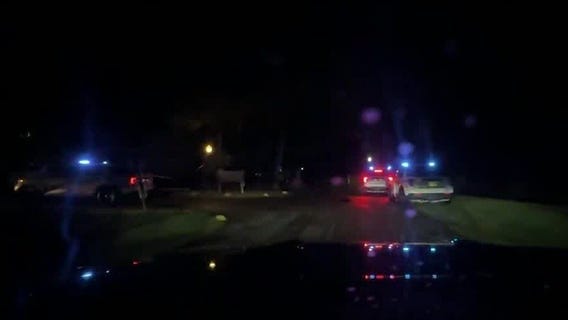 Shooting investigation underway in Deltona