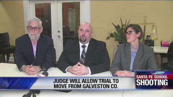 Fox 26 News Brief for Wednesday, February 27, 2019