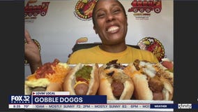 Lovin' Local: Gobble Doggs in Chicago