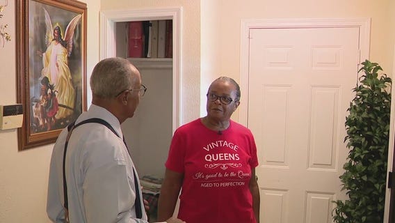 How Rebuilding Together Houston helped residents after Harvey