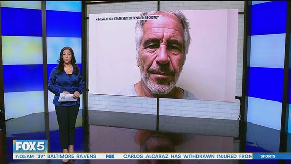 House set to vote on Jeffrey Epstein files release; Trump reverses stance