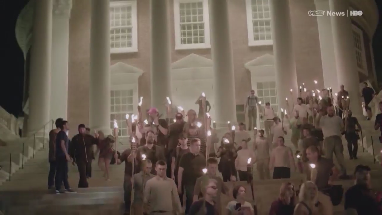 Synagogue shooting Segment 2