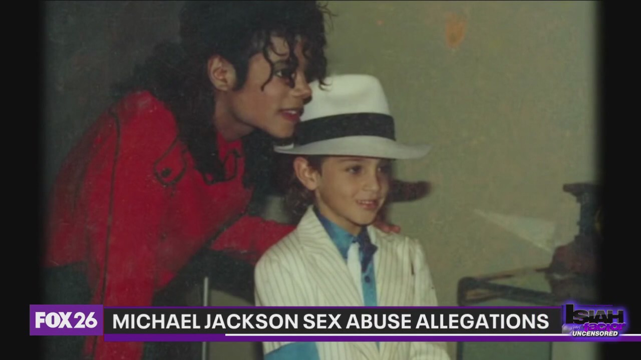 Michael Jackson's companies could face trial alleging cover-up of sexual abuse