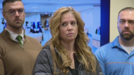 Oxford Center CEO held on $2M bond in death of 5-year-old boy