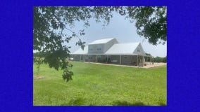 Blake's Weekend | DZTV