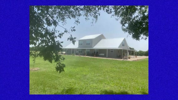 Blake's Weekend | DZTV