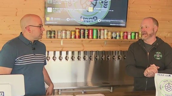 Minooka Park in Waukesha offers plenty in spring, summer