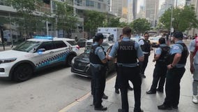 Chicago alderman calls for new curfew downtown after teens attacked married couple