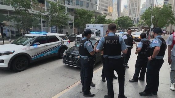 Chicago alderman calls for new curfew downtown after teens attacked married couple