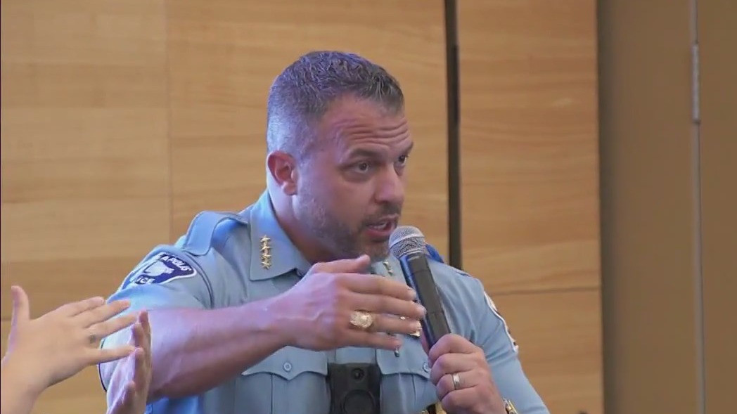 MPD holds use of force meetings