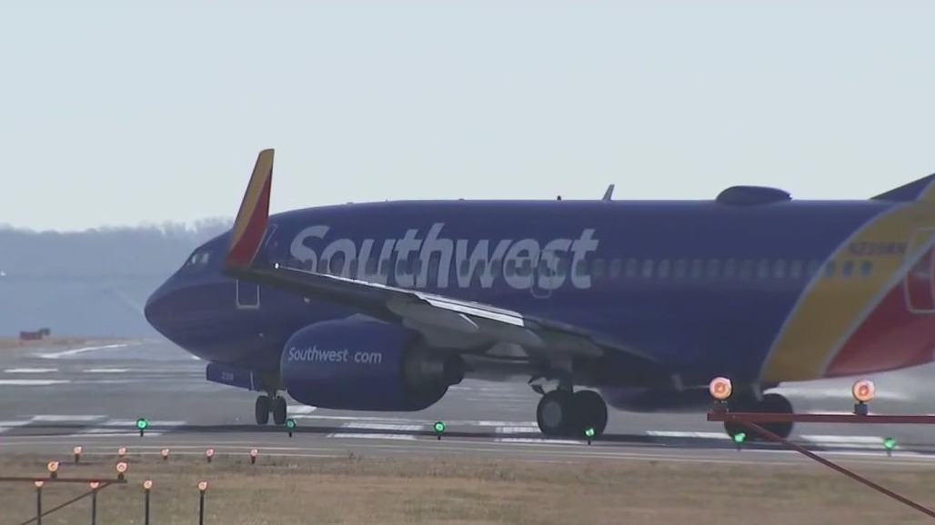 700 hundred Friday flights already canceled