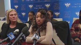 Illinois student who reported sexual assault settles lawsuit for $3.5M