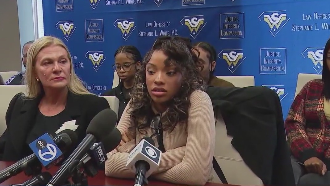 Illinois student who reported sexual assault settles lawsuit for $3.5M