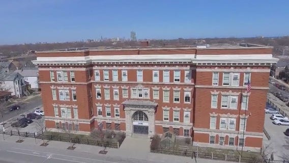 CTU: CPS needs to intervene in possible closure of Epic Charter School