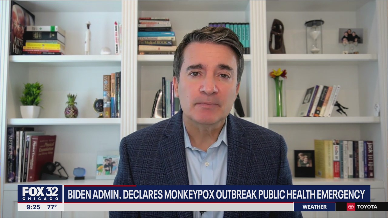 Monkeypox: Separating fact from fiction