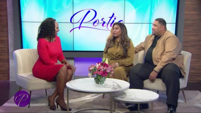 "Unconventional Love" 01-11-2023