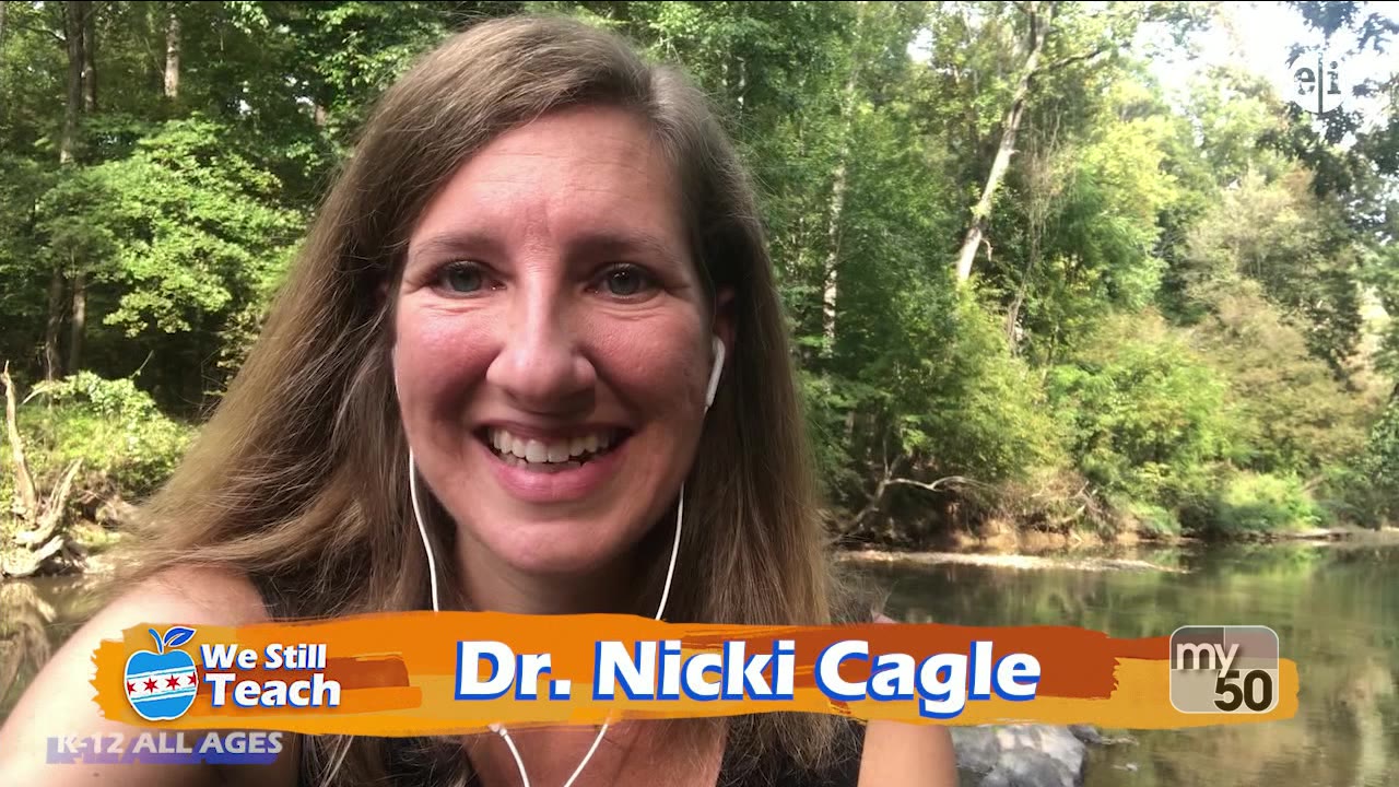 We Still Teach: Saturday, October 10