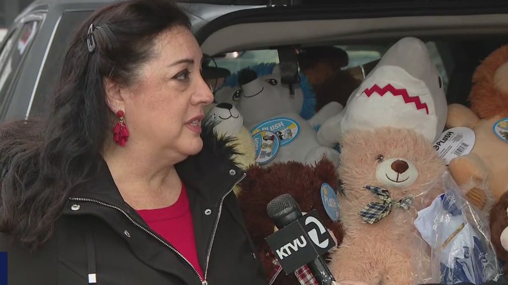 ICE fears alter annual California farmworker holiday caravan