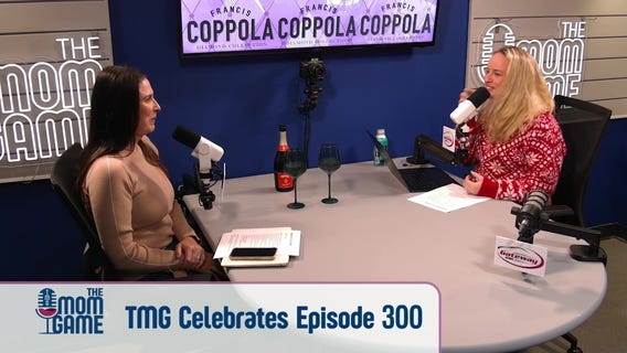 Episode 300 | Mom Game