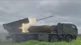 Military aid to go towards Ukraine war